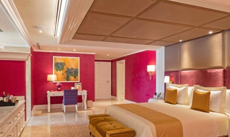 Premium Suites