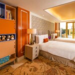 Two-Bedroom Garden Suite