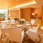 Two-Bedroom Garden Suite
