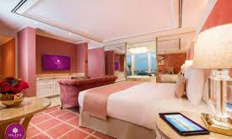 Premium Suites