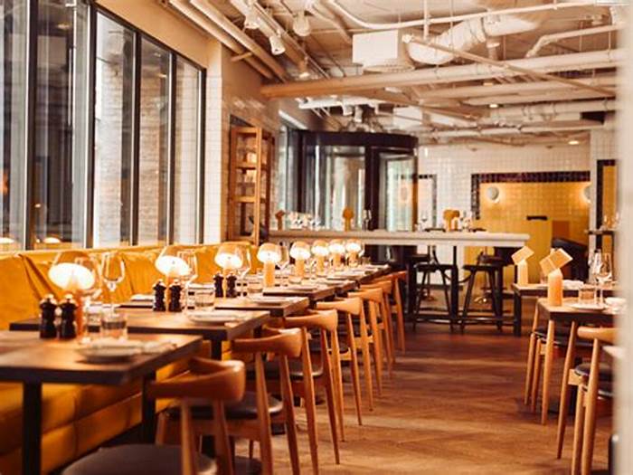 Duplex Restaurant